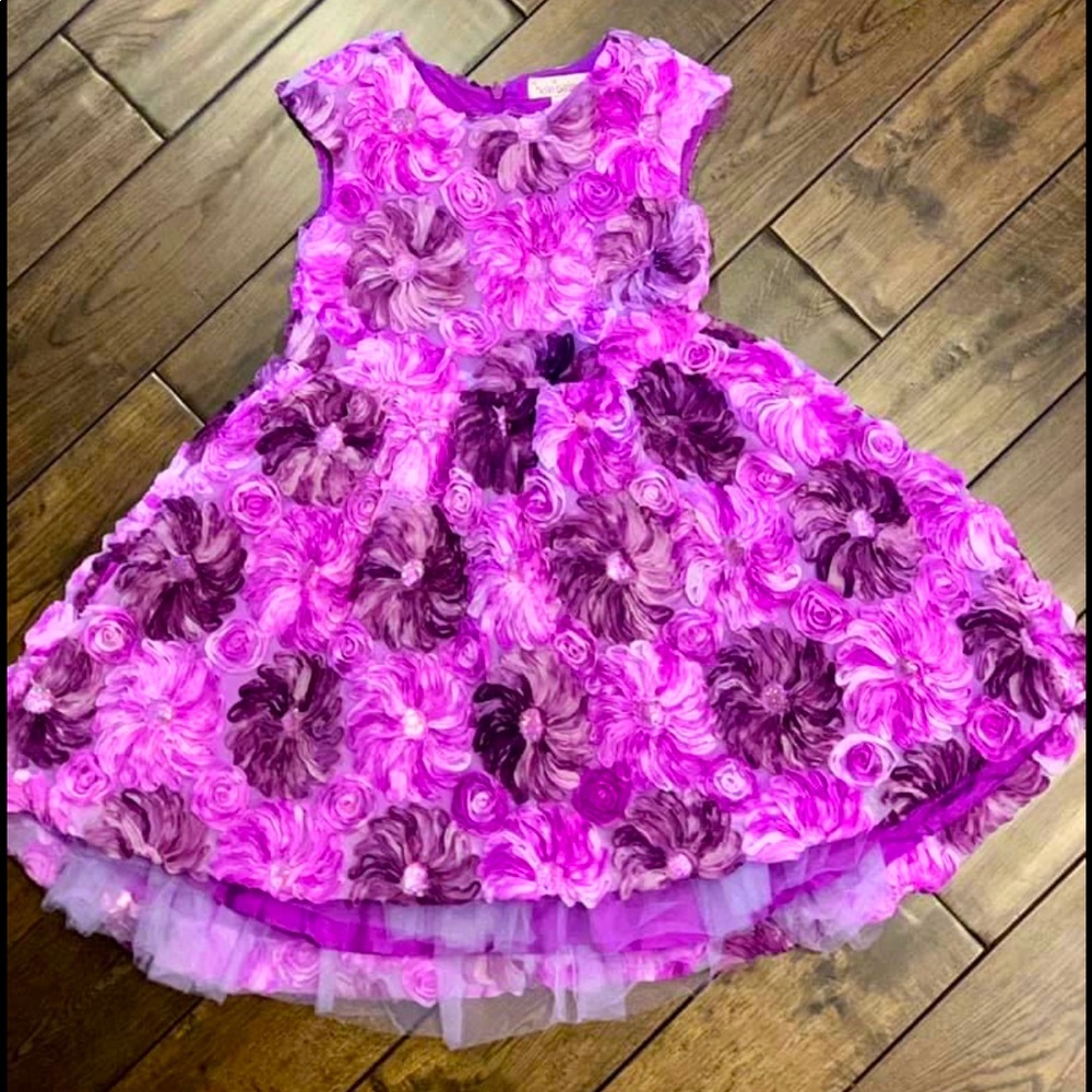 Halabaloo Special Occasion Dress